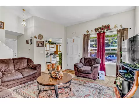 Living - 4909 Eagle St, Denver, CO 80239 photo 2 of 2