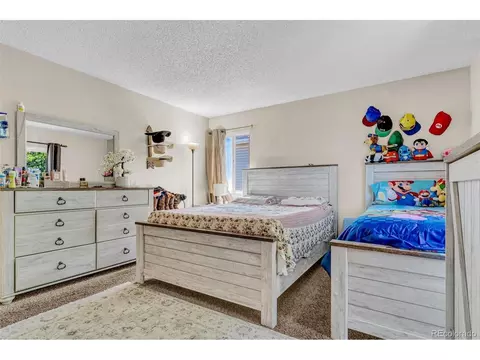 Bedroom - 4909 Eagle St, Denver, CO 80239 photo 6 of 7