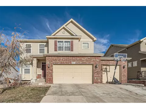 22465 E Layton Cir, Aurora, CO 80015
