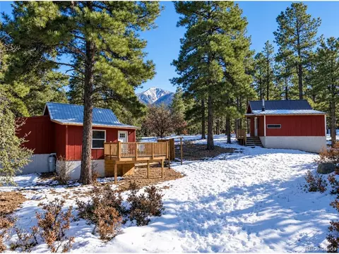 87 Crooked Rd, Pagosa Springs, CO 81147