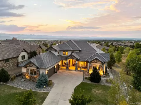 10767 Backcountry Dr, Littleton, CO 80126