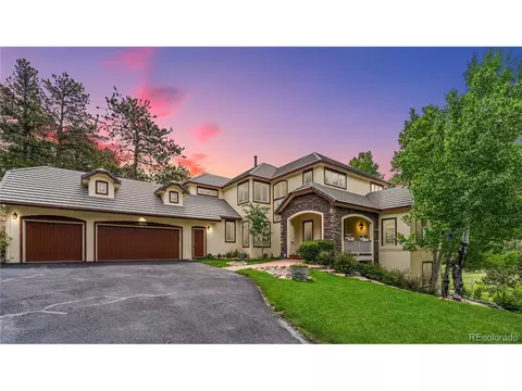 30495 Telluride Ln, Evergreen, CO 80439