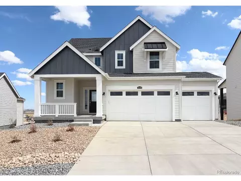 39796 Gibson St, Elizabeth, CO 80107