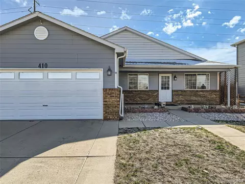 410 Beth Ave, Fort Lupton, CO 80621