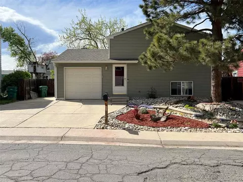 10705 Lewis St, Westminster, CO 80021