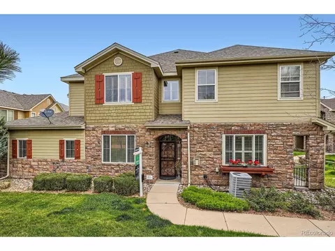 15496 W 66th Dr #G, Arvada, CO 80007