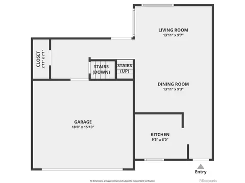 21152 E 45th Ave, Denver, CO 80249 photo 28
