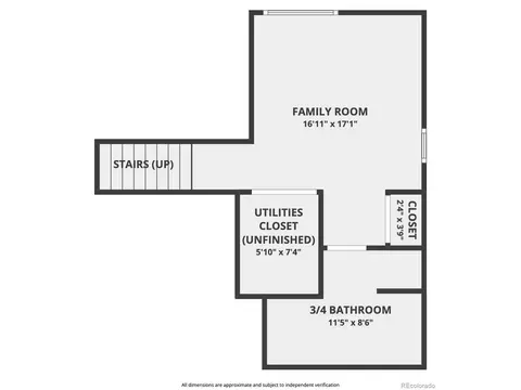 21152 E 45th Ave, Denver, CO 80249 photo 29