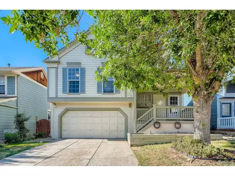 21152 E 45th Ave, Denver, CO 80249 photo 1