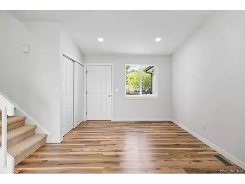 Living - 17485 E Chenango Dr, Aurora, CO 80015 photo 1 of 3