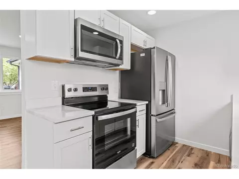 Kitchen - 17485 E Chenango Dr, Aurora, CO 80015 photo 1 of 5
