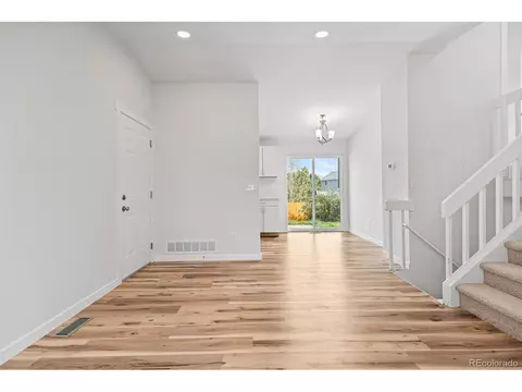 Living - 17485 E Chenango Dr, Aurora, CO 80015 photo 3 of 3