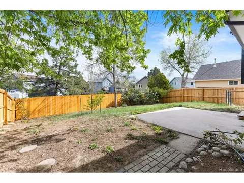 Exterior - 17485 E Chenango Dr, Aurora, CO 80015 photo 3 of 7