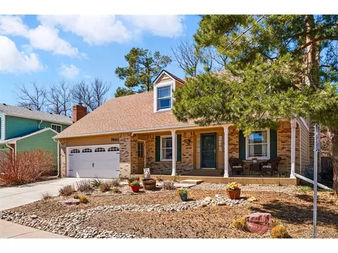 Undisclosed, Littleton, CO 80122