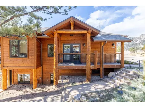 199 Twin Owls Ln #H2, Estes Park, CO 80517
