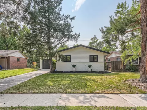 851 S Holly St, Denver, CO 80246