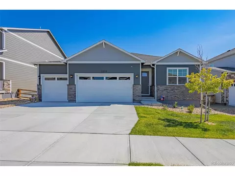 5309 Janga Dr, Colorado Springs, CO 80924