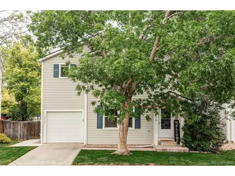 4619 S Tabor Way, Morrison, CO 80465