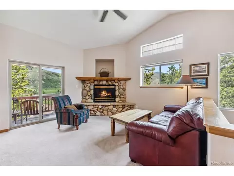 Undisclosed, Dillon, CO 80435