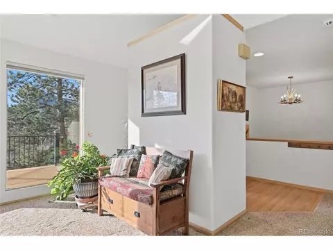 Entry Way - 11864 S Stallion Dr, Pine, CO 80470 photo 1 of 2