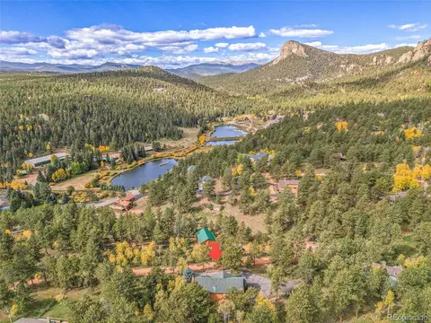 View/Area - 11864 S Stallion Dr, Pine, CO 80470 photo 2 of 2