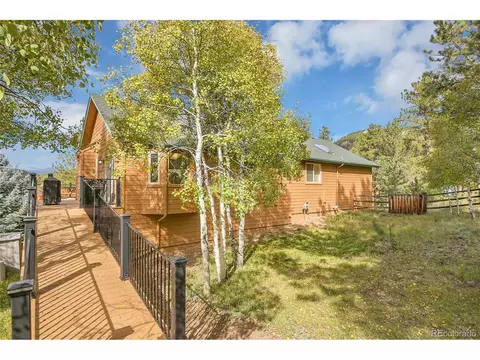 Other - 11864 S Stallion Dr, Pine, CO 80470 photo 3 of 7