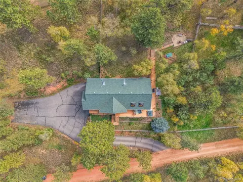 View/Area - 11864 S Stallion Dr, Pine, CO 80470 photo 1 of 2