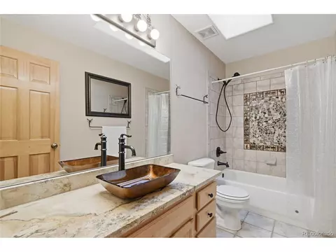 Bath - 11864 S Stallion Dr, Pine, CO 80470 photo 3 of 4