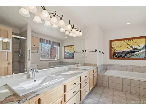 Bath - 11864 S Stallion Dr, Pine, CO 80470 photo 1 of 4