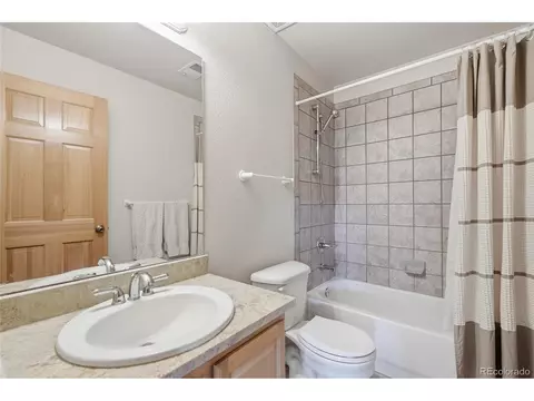 Bath - 11864 S Stallion Dr, Pine, CO 80470 photo 4 of 4