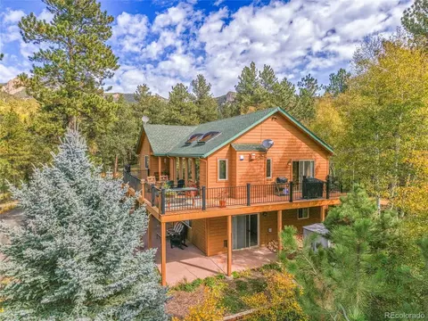 Other - 11864 S Stallion Dr, Pine, CO 80470 photo 7 of 7