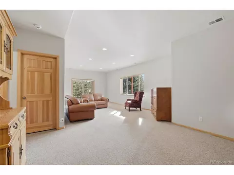 Living - 11864 S Stallion Dr, Pine, CO 80470 photo 3 of 3