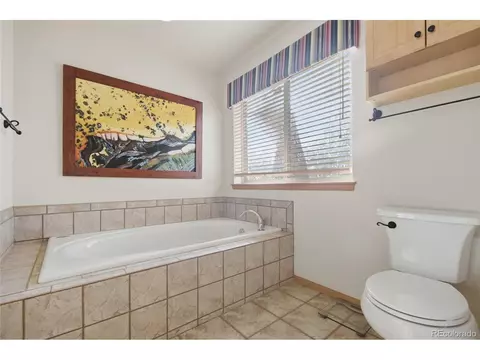 Bath - 11864 S Stallion Dr, Pine, CO 80470 photo 2 of 4