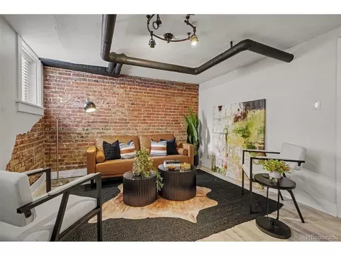 Living - 520 E 14th Ave #7, Denver, CO 80203 photo 1 of 5