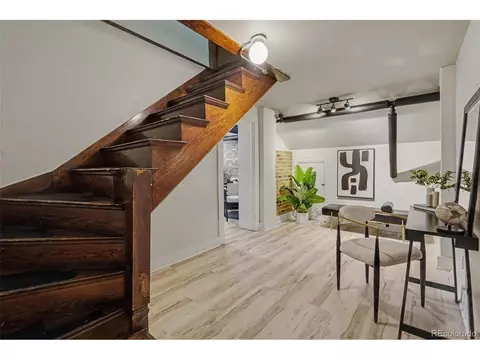 Entry Way - 520 E 14th Ave #7, Denver, CO 80203 photo 1 of 3