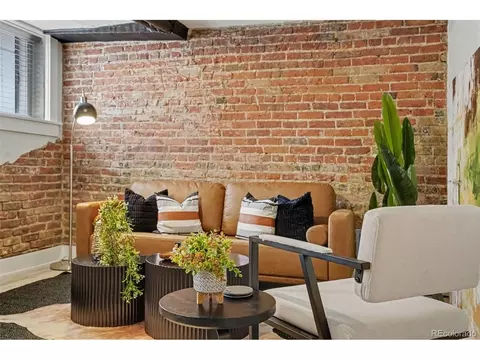 Living - 520 E 14th Ave #7, Denver, CO 80203 photo 4 of 5