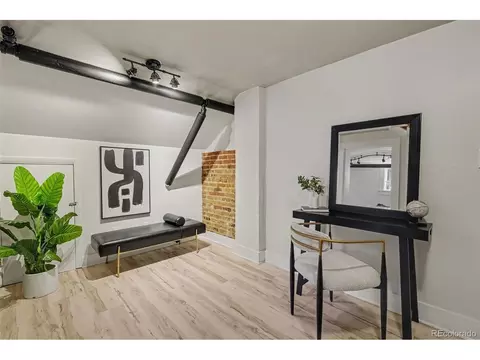 Entry Way - 520 E 14th Ave #7, Denver, CO 80203 photo 3 of 3