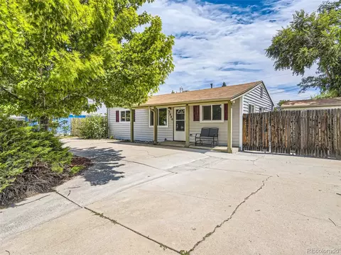 3880 Oak St, Wheat Ridge, CO 80033