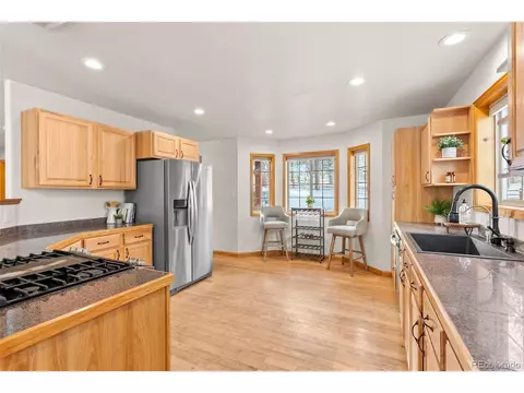 228 Beaver Trl, Bailey, CO 80421 photo 13