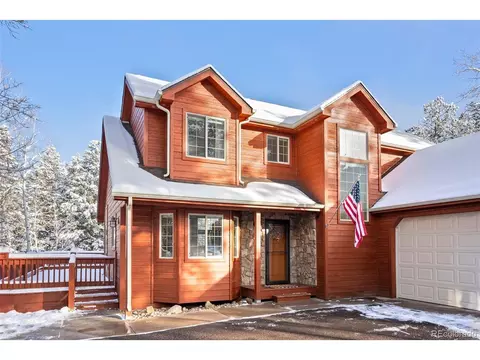 228 Beaver Trl, Bailey, CO 80421 photo 3