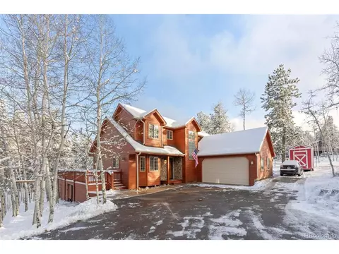228 Beaver Trl, Bailey, CO 80421 photo 2