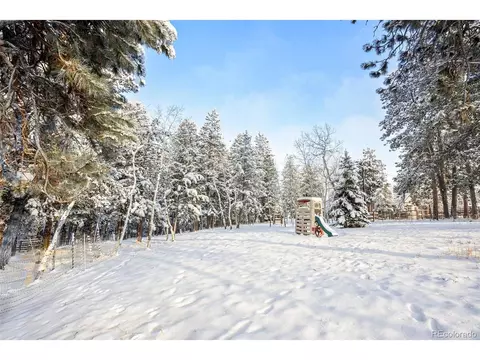 228 Beaver Trl, Bailey, CO 80421 photo 34
