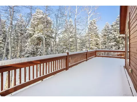 228 Beaver Trl, Bailey, CO 80421 photo 26