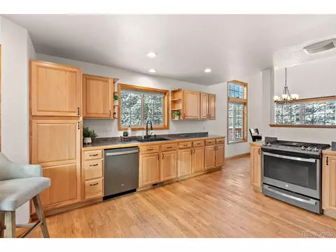 228 Beaver Trl, Bailey, CO 80421 photo 14