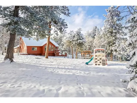 228 Beaver Trl, Bailey, CO 80421 photo 30
