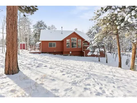 228 Beaver Trl, Bailey, CO 80421 photo 31