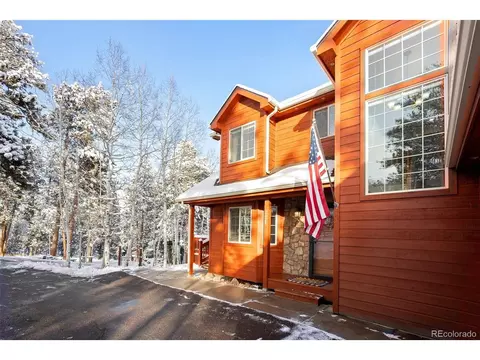 228 Beaver Trl, Bailey, CO 80421 photo 4