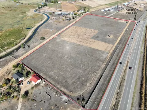 10270 County Road 255, Fort Lupton, CO 80621