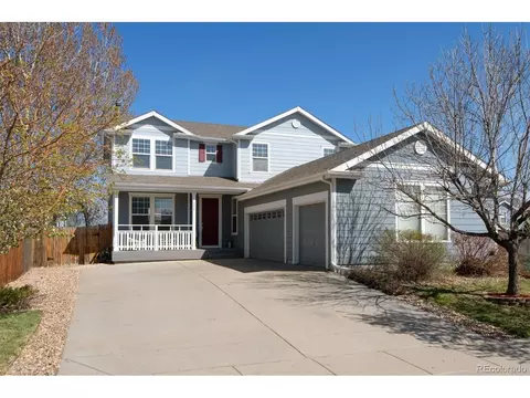 516 Hedgerow Way, Brighton, CO 80601