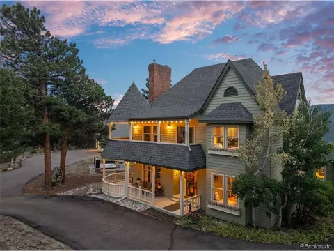 220 Ravenswood Ct, Bailey, CO 80421